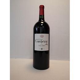 Pessac Leognan Château Coucheroy 150CL 2012