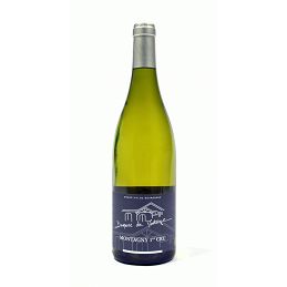 Montagny Blanc 1er Cru Domaine de Montorge 2019 150CL