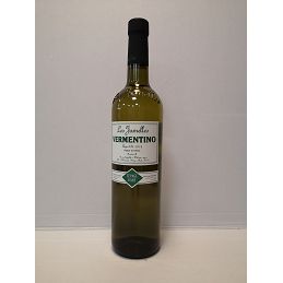 IGP d'Oc Vermentino Les Jamelles
