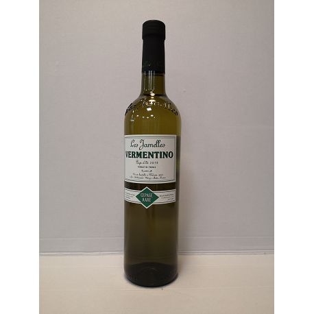 Vermentino Jamelles