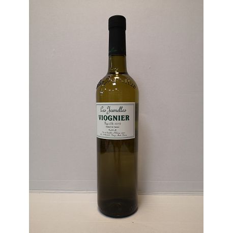Viognier jamelles