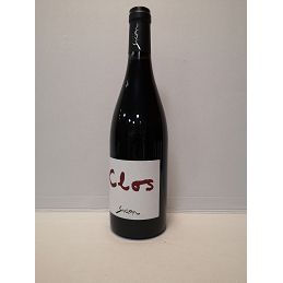 Coteaux du Languedoc Le Clos Clos Sorian 2018