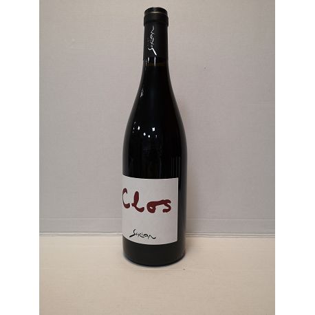 Clos Sorian