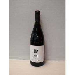 Vin de Pays Côtes Catalanes Granitic