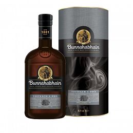 Whisky Bunnahabhain toiteach dha