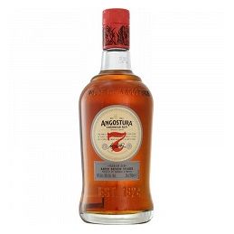 Rhum Angostura 7 ans