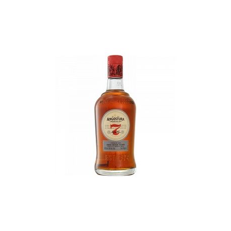 Rhum Angostura 7 ans