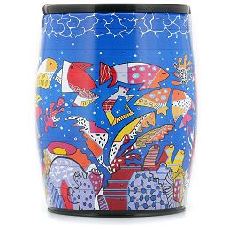 Coteaux du Languedoc Château Puech Haut BIB'ART 3L