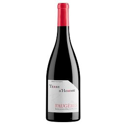 Faugères Terre d'homme