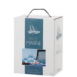 VDP Var Brise Marine BIB 5L