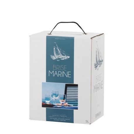 VDP Var Brise Marine BIB 5L
