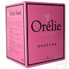 VDP Ardèche Orélie rosé BIB 3L